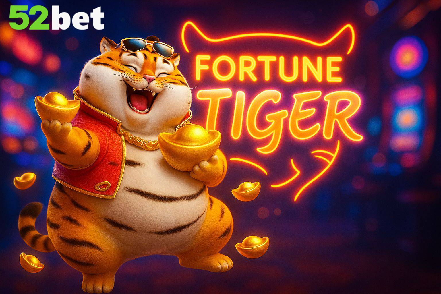 Como Jogar Fortune Tiger