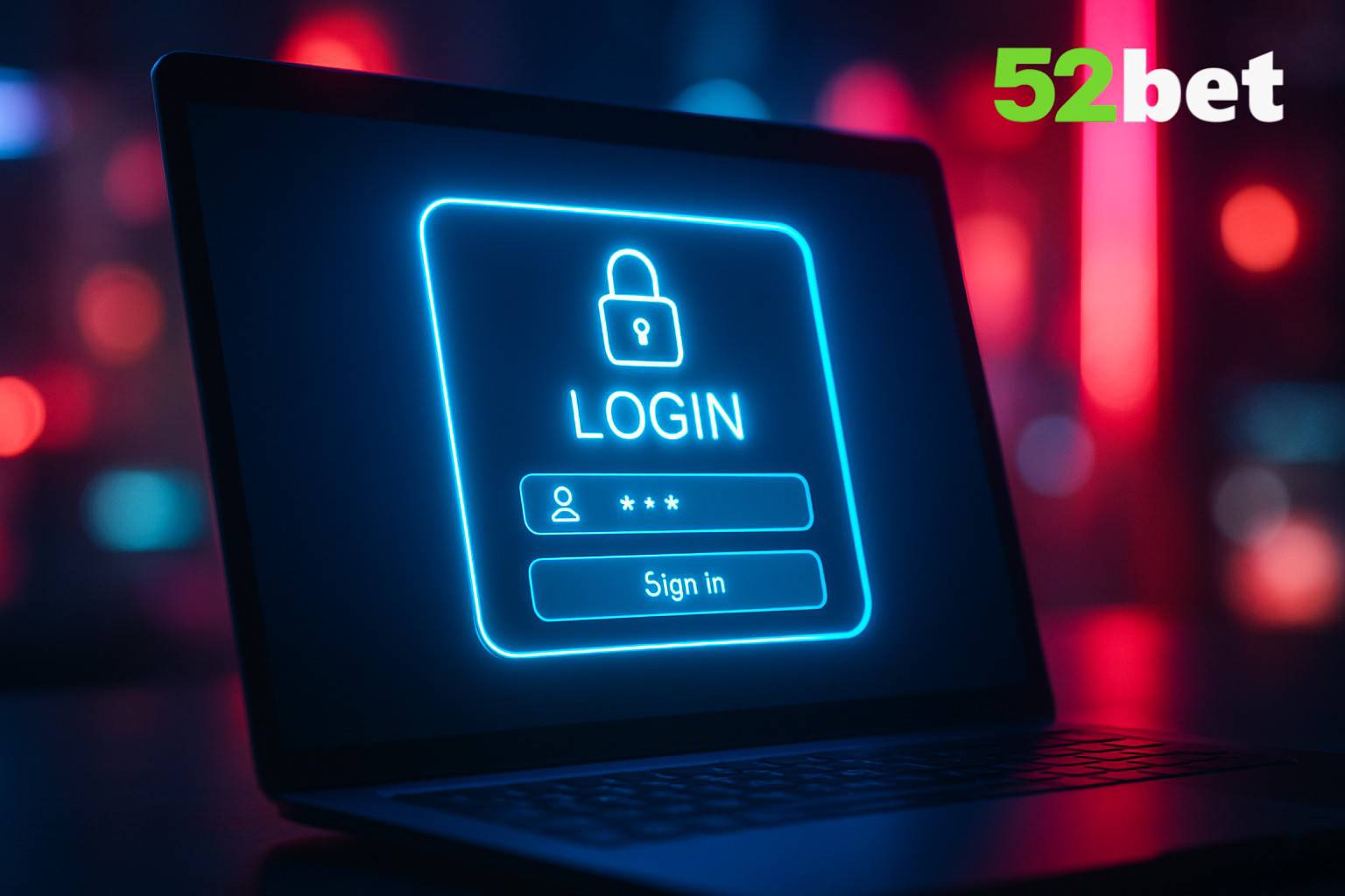 Benefícios do Login