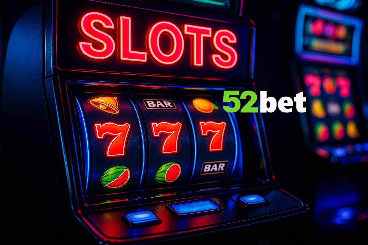 Benefícios dos Slots